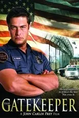 Póster de The Gatekeeper