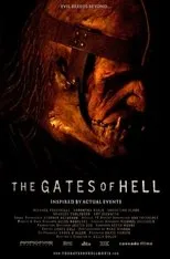 Póster de The Gates of Hell