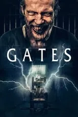 Póster de The Gates