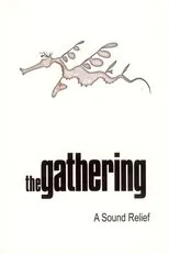 Póster de The Gathering: A Sound Relief