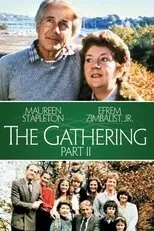 Póster de The Gathering, Part II