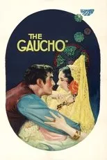 Póster de The Gaucho