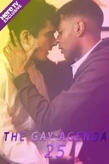 Póster de The Gay Agenda 25