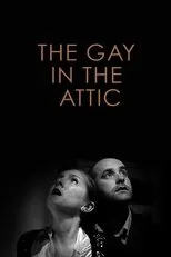 Póster de The Gay in the Attic