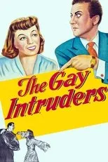 Póster de The Gay Intruders