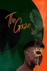 Póster de The Gaze