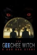 Póster de The Geechee Witch: A Boo Hag Story
