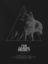 Póster de The Gemini Project
