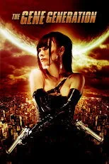 Póster de The Gene Generation