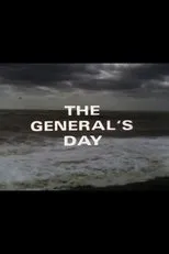 Póster de The General's Day