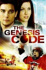 Póster de The Genesis Code
