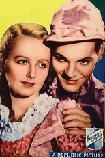 Póster de The Gentleman from Louisiana