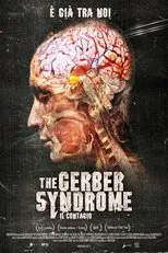 Póster de The Gerber Syndrome - Il contagio