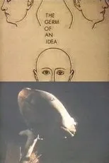 Póster de The Germ of an Idea