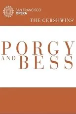 Póster de The Gershwins' Porgy and Bess