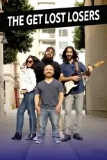 Póster de The Get Lost Losers
