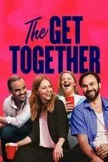 Póster de The Get Together