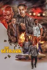Póster de The Getback