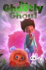 Póster de The Ghastly Ghoul