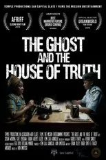 Póster de The Ghost And The House Of Truth