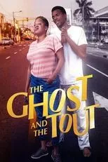 Póster de The Ghost and the Tout Too
