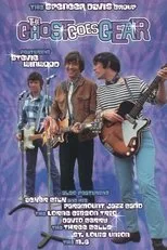 Póster de The Ghost Goes Gear