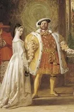 Póster de The Ghost of Anne Boleyn