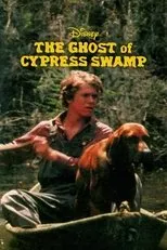 Póster de The Ghost of Cypress Swamp