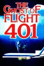 Póster de El fantasma del vuelo 401