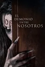 Póster de The Ghost Within