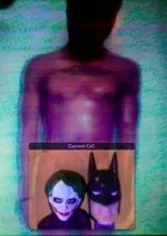 Póster de THE GHOST~POP TAPE