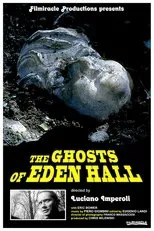 Póster de The Ghosts of Eden Hall