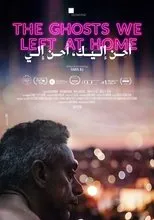 Póster de The Ghosts We Left at Home