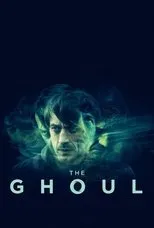 Póster de The Ghoul