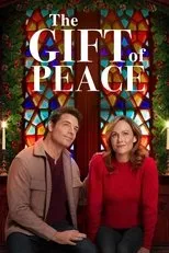 Póster de The Gift of Peace