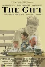 Póster de The Gift