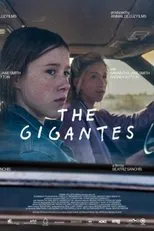 Póster de The Gigantes