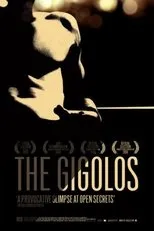Póster de The Gigolos