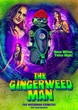 Póster de The Gingerweed Man