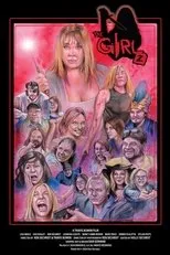 Póster de The Girl 2