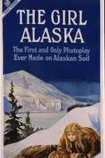 Póster de The Girl Alaska