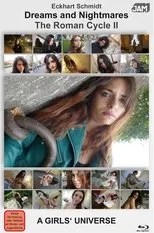 Póster de The Girl and the Octopus