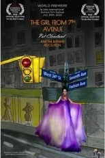Póster de The Girl from 7th Avenue
