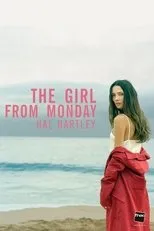 Póster de The Girl from Monday