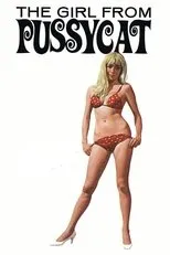 Póster de The Girl from Pussycat