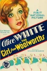 Póster de The Girl from Woolworth's