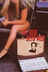 Póster de The Girl Gets Moe