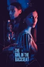 Póster de The Girl in the Backseat