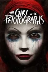 Póster de The Girl in the Photographs