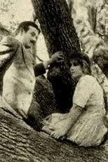 Póster de The Girl of the Grove